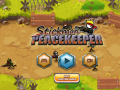 เกม Stickman Peacekeeper