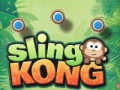 เกม Sling Kong