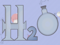 เกม H2O 