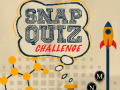 เกม Snap Quiz Challenge