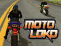 เกม Moto Loko