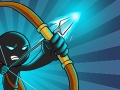 เกม Stickman Archer: Mr Bow