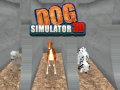 เกม Dog Racing Simulator