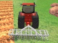 เกม Tractor Farming Simulator