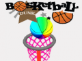 เกม Basketball Dunk
