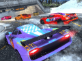 เกม Hill Drift 3d