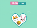 เกม Draw Line