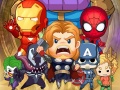 เกม Hero War