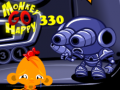 เกม Monkey Go Happly Stage 330