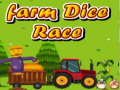 เกม Farm Dice Race