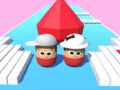 เกม Color Couple Bump 3D