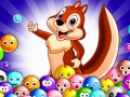 เกม Bubble Shooter Pet Match