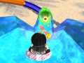 เกม Water Slide 3D