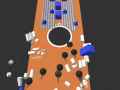 เกม Eat Up 3d