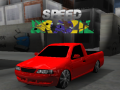 เกม Speed Brazil