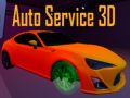 เกม Auto Service 3D