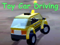 เกม Toy Car Driving