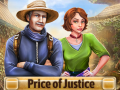 เกม Price of Justice