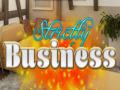 เกม Strictly Business