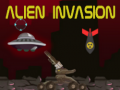 เกม Alien invasion