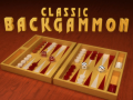 เกม Classic Backgammon