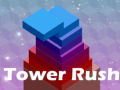 เกม Tower Rush
