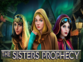 เกม The Sisters Prophecy