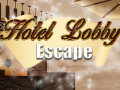 เกม Hotel Lobby Escape