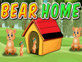 เกม Bear Home