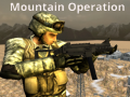 เกม Mountain Operation