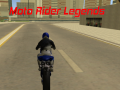 เกม Moto Rider Legends