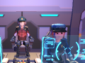 เกม Demented Shadows Prologue