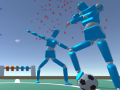 เกม Super Foosball