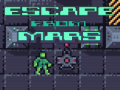 เกม Escape from Mars