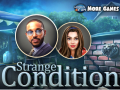 เกม Strange Condition