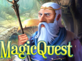 เกม Magic Quest