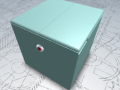 เกม Box and Secret 3D