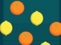 เกม Fruit Juice