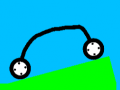 เกม Car Drawing Physics
