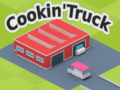 เกม Cookin'Truck