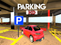 เกม Sports Car Parking