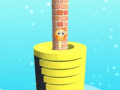 เกม Emoji Stack