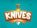 เกม Knives Extreme