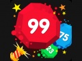 เกม Ball Blast