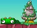 เกม Georganism 2