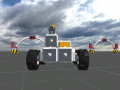 เกม Block Tech: Epic Sandbox