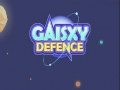 เกม Galaxy Defence