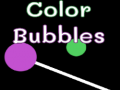 เกม Color Bubbles