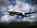 เกม Boeing Dreamliner Puzzle