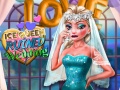เกม Ice Queen Ruined Wedding